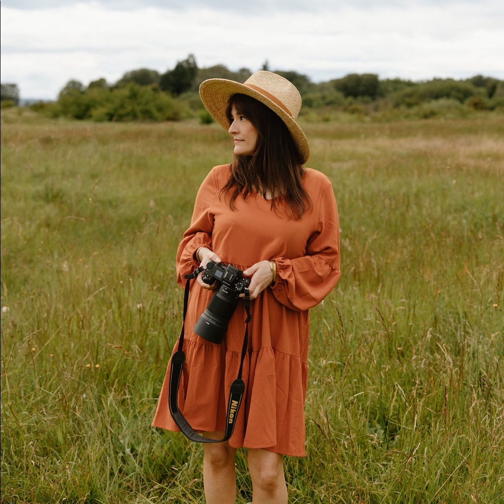 Meet your Posher, Nikki